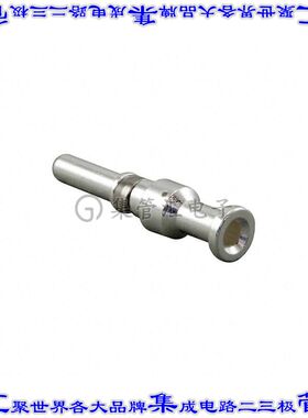 1682260000 连接器触点触头引脚12AWG压接银