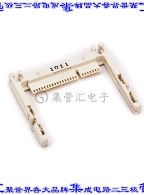 N7G24-A0B2RB-00-0HT 接插件连接器CONN CF CARD PUSH-PULL R/A