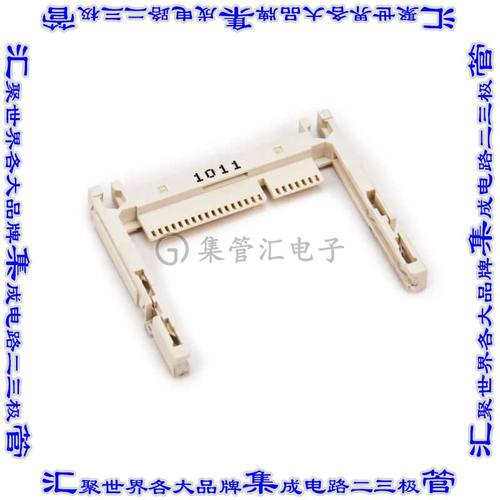 N7G24-A0B2RA-00-0HT 接插件连接器CONN CF CARD PUSH-PULL R/A