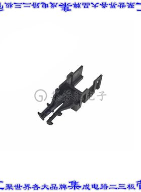 2047230004 连接器配件 底壳