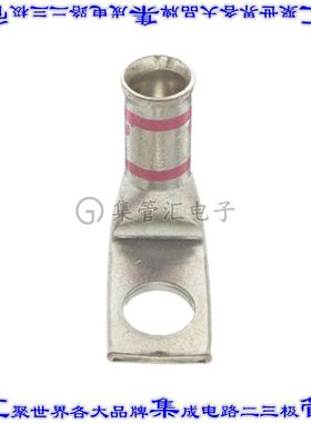 LCAF1-12F-X 接插件连接器CONN TERM RECT TONG 1 AWG #1/2