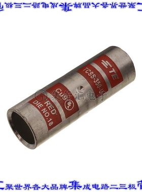 TCSS-350-U 接插件连接器COMPRESSION CONNECTORS