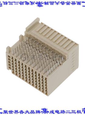 HM2R89PA8100N9LF 接插件连接器CONN RECEPT 88POS 2MM PRESS-FIT