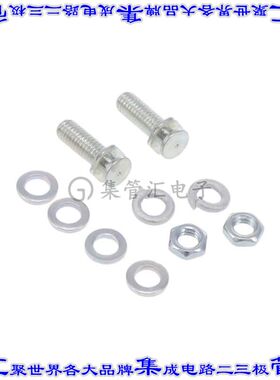 1731120246 接插件连接器FCT SCREW SET M3 10.6 ZINC PLATE