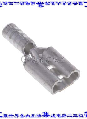 190160005 0190160005快速连接器端子母头4.75mm压接18-22AWG