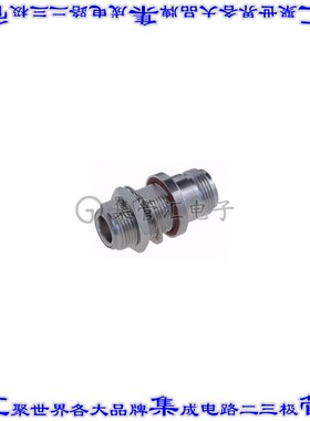 34_N-50-0-3/133_NE 连接器adapter适配器 N 插孔母插口