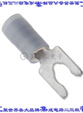 191150079 0191150079铲形连接器端子8接线柱14-16AWG压接