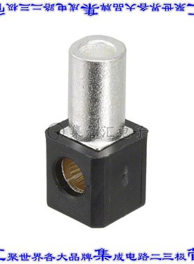 6648235-1 连接器触点触头插口8AWG压接镀金