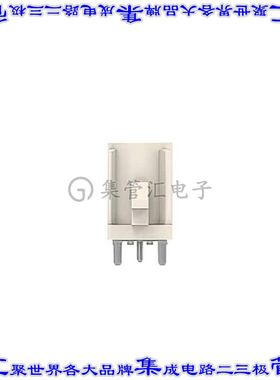 2333210-2 同轴连接器SMB插孔公引脚焊接50欧姆通孔