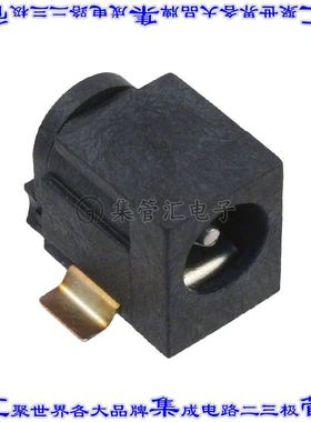 RASM722X 接插件连接器CONN PWR JACK 2.1X5.5MM SOLDER