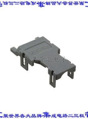 540180605 0540180605连接器配件 帽盖