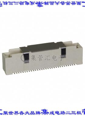 10144518-064802LF 板对板连接器60POS插头中央触点带2排0.8mm表