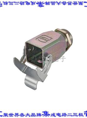 9620030102 09620030102连接器防护罩3A PG13.5 IP44顶端插入