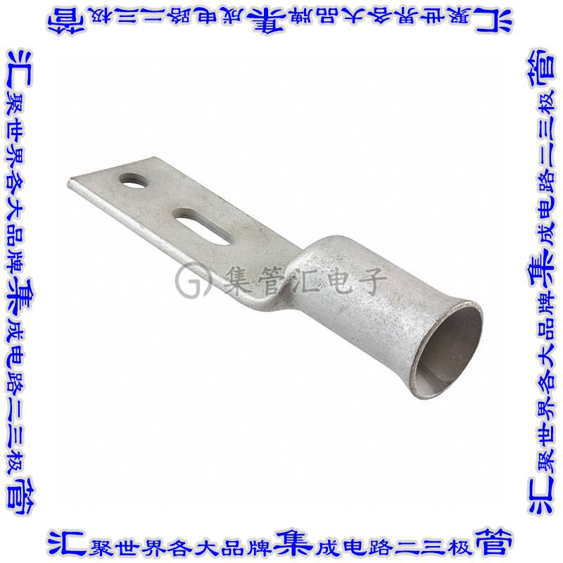 276963-1 接插件连接器CONN TERM RECT 400 MCM #3/8