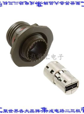 USBFTV71G 连接器adapter适配器 USB-A插座