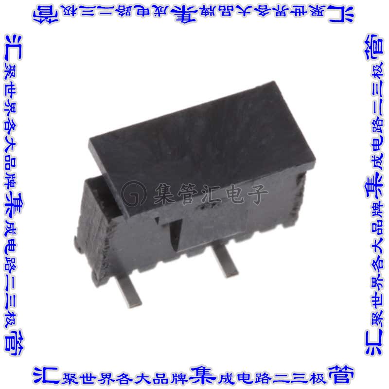 MMS-104-02-L-SV-P-TR 针座连接器4POS插座2mm母形插口表贴SMD镀