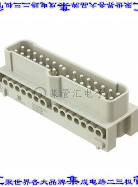 19410282601 连接器28+接地模块公头螺钉