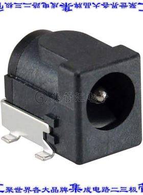 KLDX-SMT2-0202-ATR-1 接插件连接器CONN PWR JACK 2X5.5MM SMT