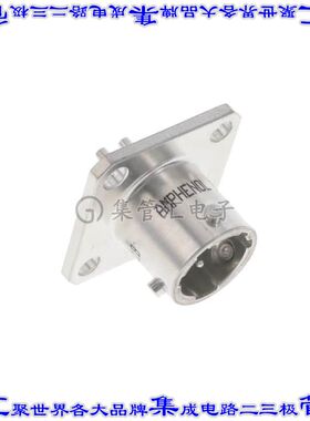 PT02H-8-33P 圆形连接器3POS插座公形引脚焊杯锡面板安装