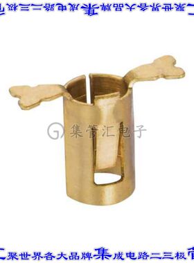 S9111-45R 接插件连接器CONN PIN RCPT .059-0.075 SOLDER