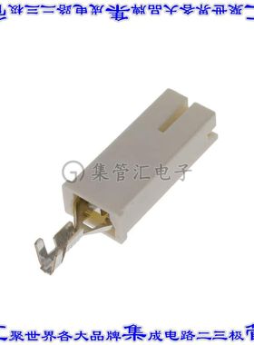 2299282-1 快速连接器端子母头6.35mm压接18-22AWG