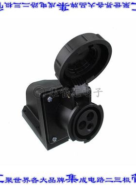 D31S75A 接插件连接器RECPF20A2P3W5H277V GRYIP6725DEGW