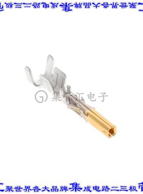 561218728 0561218728连接器触点触头插口18-22AWG压接镀金