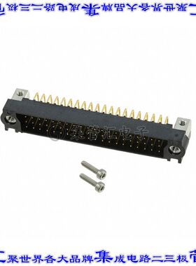 M83-LML3M7N60-0000-000 针座连接器60POS接头3排2mm公形插针通孔