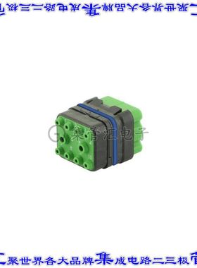 8MQ2M9910ACE 接插件连接器MQUICK MODULE, SEALED, WITH FEMA