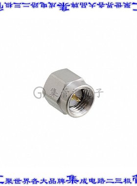 HRMP-W.FL2J 连接器适配器 SMA 插头公引脚 至 W.FL2 插孔公引脚