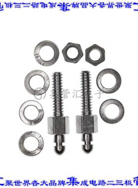 QLOCKPOST-2 连接器配件 快锁接线柱