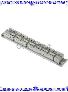 9062152821222 09062152821222接插件连接器CONN DIN RCPT 15POS