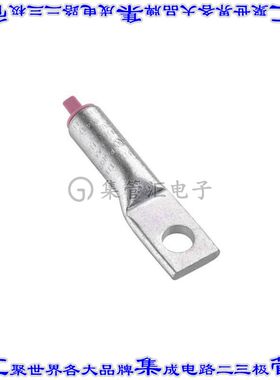 LAA2-14-X 接插件连接器CONN TERM RECT TONG 2 AWG #1/4