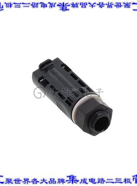 H4SMM0DM 接插件连接器MALE H4 PLUS BULKHEAD CONNECTOR