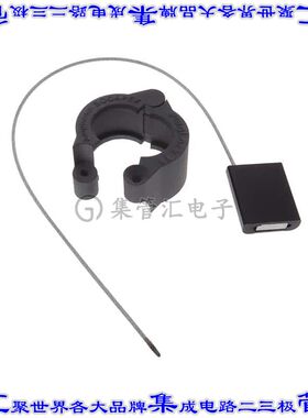 PLUGLOCK11WR 连接器配件 帽盖