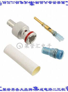 DK-621-0433-1P 同轴连接器三轴插头公引脚焊接自由悬挂