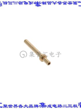 3122-2-00-21-00-00-08-0 接插件连接器CONN PC PIN CIRC .040DIA