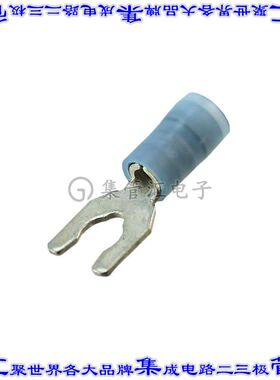 191150030 0191150030铲形连接器端子8接线柱14-16AWG压接