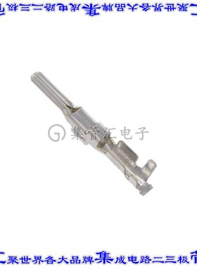368087-1 连接器触点触头接片16-18AWG压接锡