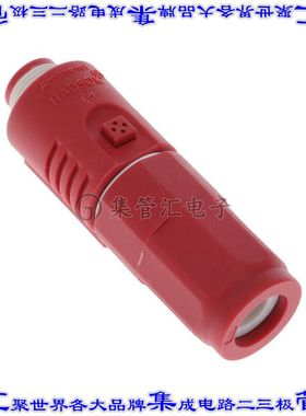 SLPIPA16BSR0 连接器端子公型引脚插头6AWG压接