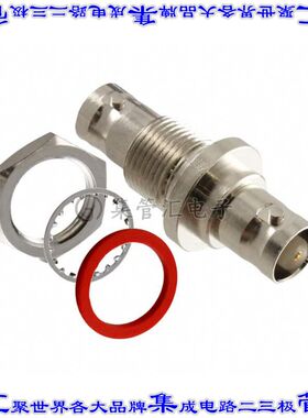 112433 连接器adapter适配器 BNC 插孔母插口