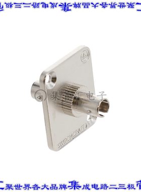 EHST2 连接器adapter适配器 耦合器ST 插座