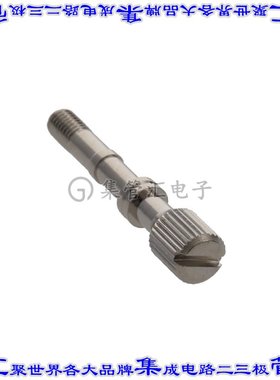 1731120614 接插件连接器FCT THMB SCREW M3 27.3