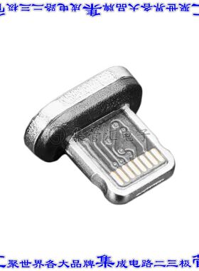 5522 连接器adapter适配器 USB-A插头 至 USB-TYPE-C插头