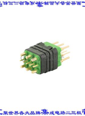 8MQ2M9901RA 接插件连接器MQUICK MODULE, SEALED, WITH FEMA