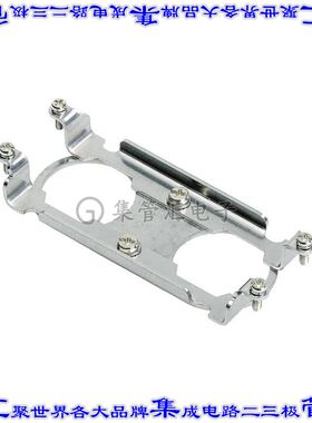 9110009956 09110009956接插件连接器FRAME FIXED SZ24B FOR 2MOD