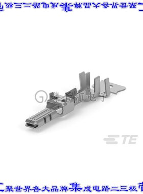 2238067-1 连接器触点触头接片18AWG压接