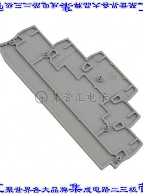 3036660 连接器配件 端板