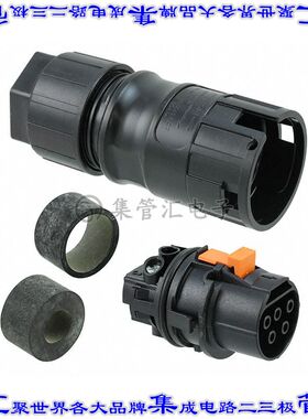 1621325 接插件连接器PRC TEST PLUG 1.5MM-6.0MM