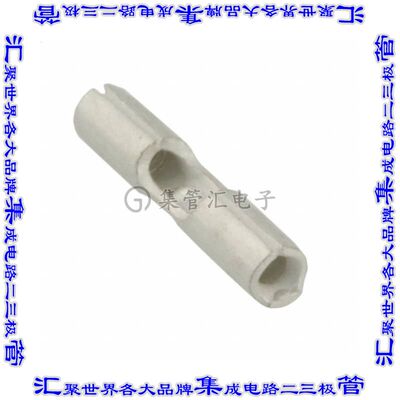 8-324001-1 接插件连接器CONN SPLICE 20-24 AWG CRIMP